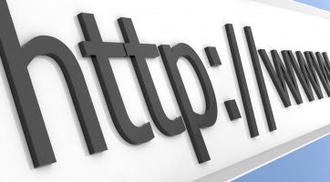 Érkeznek a furcsa domain nevek
