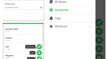 Evernote 6.0