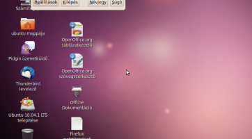 Frissült a BeLin Linux