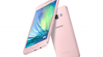 Galaxy A5 és Galaxy A3: Közösségre hangolva