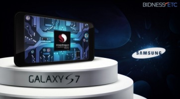 Galaxy S7 ára, megjelenés, specifikáció
