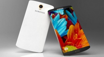 Galaxy S7 morzsák