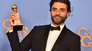 Golden Globe 2016