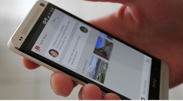 Google Messenger