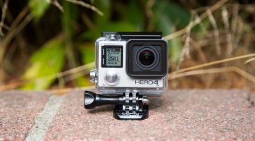 GoPro Hero4 Black