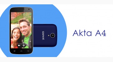 GSmart Akta A4