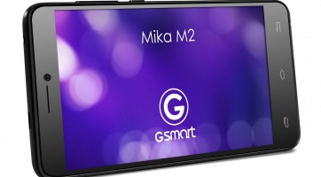GSmart Mika M2