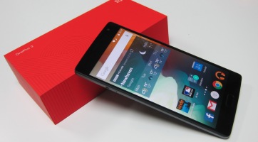 Hamarosan érkezik OnePlus 2 Mini