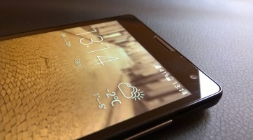 Honor 3C Okostelefon Teszt