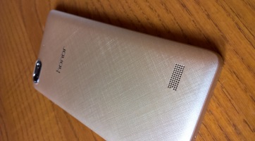 Honor 4C Teszt