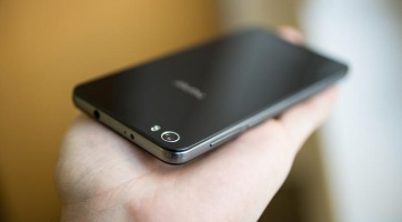 Honor 6 a Telekomnál