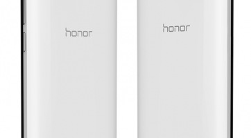 Honor Holly ? kedvező árú, de jól felszerelt 5 hüvelykes okostelefon