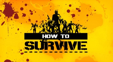 How to Survive? - Teszt