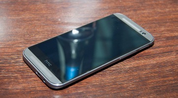 HTC One 2014