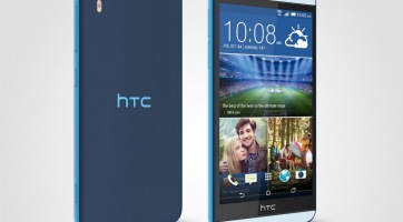 HTC Re és Desire Eye