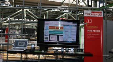 IDC: az új technológiák teljesen átalakítják a vállalati informatikát
