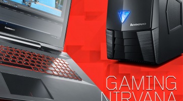 IFA 2014: Lenovo