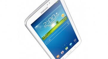 Íme a Samsung Galaxy 3 Lite tablet
