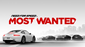 Ingyen tölthető a Most Wanted