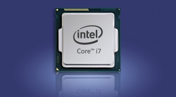 Intel Computex 2015