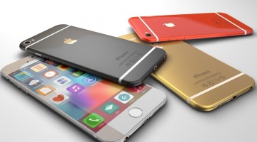 iPhone 6 unboxing - Kicsomagolták