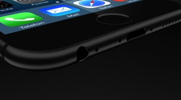 iPhone vs Galaxy Note 4