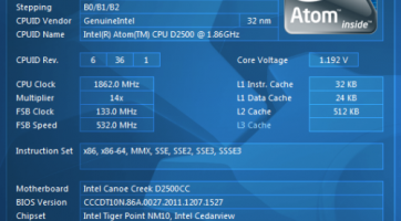 Itt az AIDA 5.60