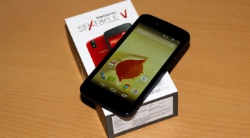 Itthon is kapható az Android One