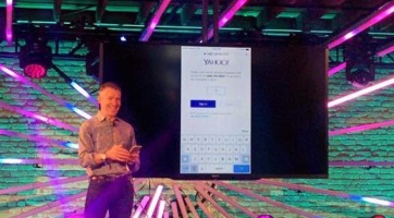 Jelszómentes bejelentkezés a Yahoo-tól