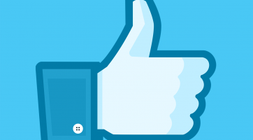 Jövő héttől máshogy számolják a lájkokat a Facebookon