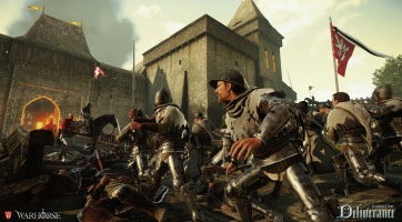 Kingdom Come : Deliverance - Két nap alatt sikerült!