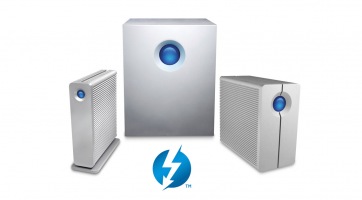Külső 5TB-os lemezek