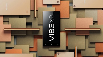 Lenovo Vibe X2