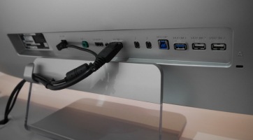 LG 34UM95 Teszt
