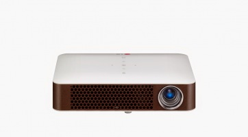LG MiniBeam Bluetooth projektor