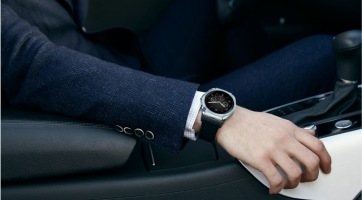 LG Watch Urbane LTE okosóra