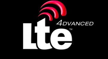 LTE Advanced technológia