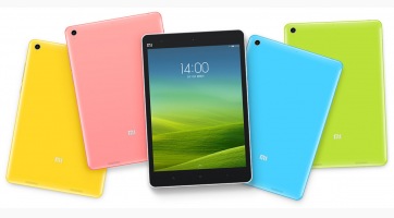 LTE képes, új, olcsó Xiaomi tablet érkezik