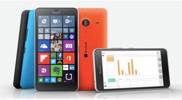 Lumia 640 és Lumia 640XL olcsó Windows telefonok érkeznek
