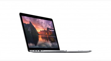 MacBook Pro 2012 mid