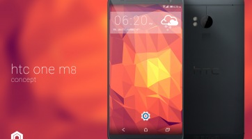 Március 25-én várható a HTC M8 bejelentése