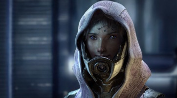 Mass Effect 3 Magyarítás Teszt