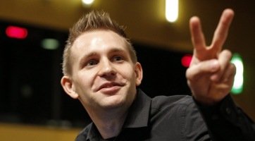 Max Schrems nekiment a Facebooknak