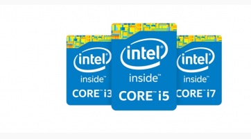 Megérkezett az 5. generációs Intel? Core? processzor család