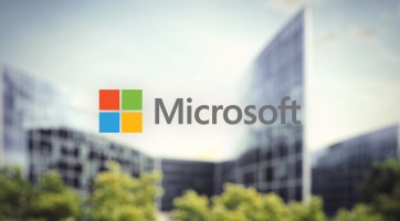 Meglepően sikeres volt a Microsoft negyedéve