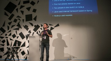 mloc.js 2014 - Release the Kraken