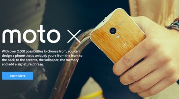 Moto Maxx - Óriás akkumulátorral?