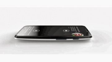 Moto X: Az oceánon innen