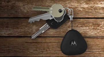 Motorola Keylink