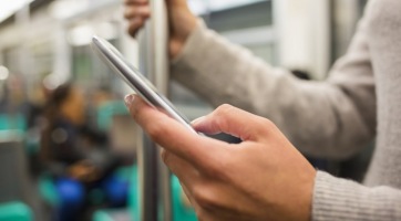 Nem lesz fizikai gomb a Manta X7 mobilon